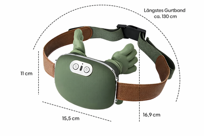 CalmaTuch™ – Entspannung, wann immer du sie brauchst