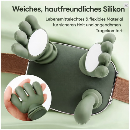 CalmaTuch™ – Entspannung, wann immer du sie brauchst