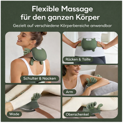 CalmaTuch™ – Entspannung, wann immer du sie brauchst